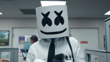 Marshmello – Power