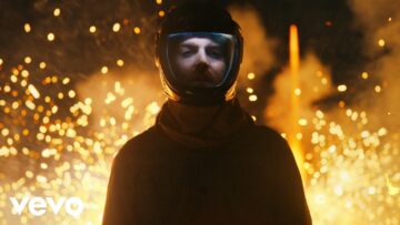 Nick Murphy – Dangerous