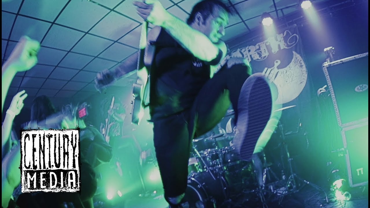 UNEARTH – Incinerate