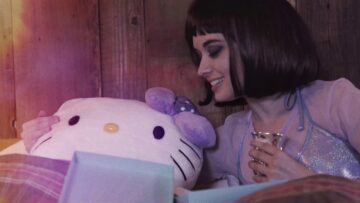 Terror Jr – Enemies