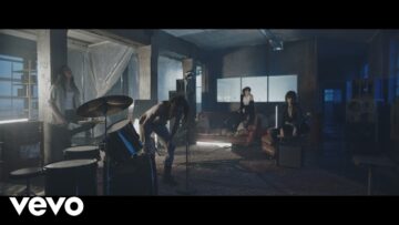 Måneskin – Fear for Nobody