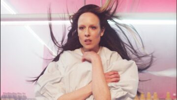 Allie X – Regulars