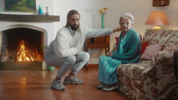 Salvatore Ganacci – Horse