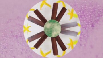 Language Arts – Top Of The Top