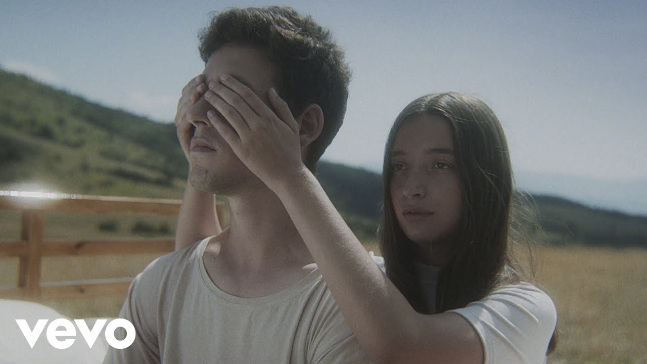 zalagasper – come to me
