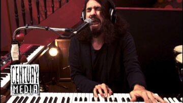 THE ALLIGATOR WINE – Dream Eyed Little Girl