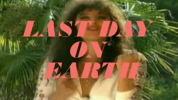 Wolkoff – Last Day On Earth
