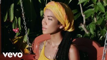 Jhené Aiko – None Of Your Concern
