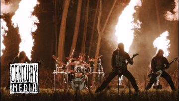 DESERTED FEAR – The Final Chapter