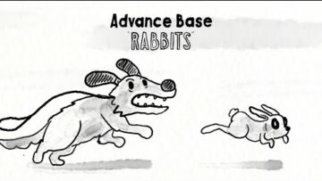 Advance Base – Rabbits