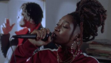 Little Simz – 101 FM