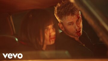 Machine Gun Kelly – Glass House