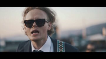 Kakkmaddafakka – Sin