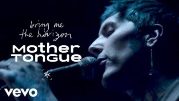 Bring Me The Horizon – mother tongue