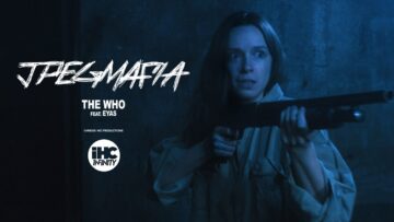 JPEGMAFIA – The Who