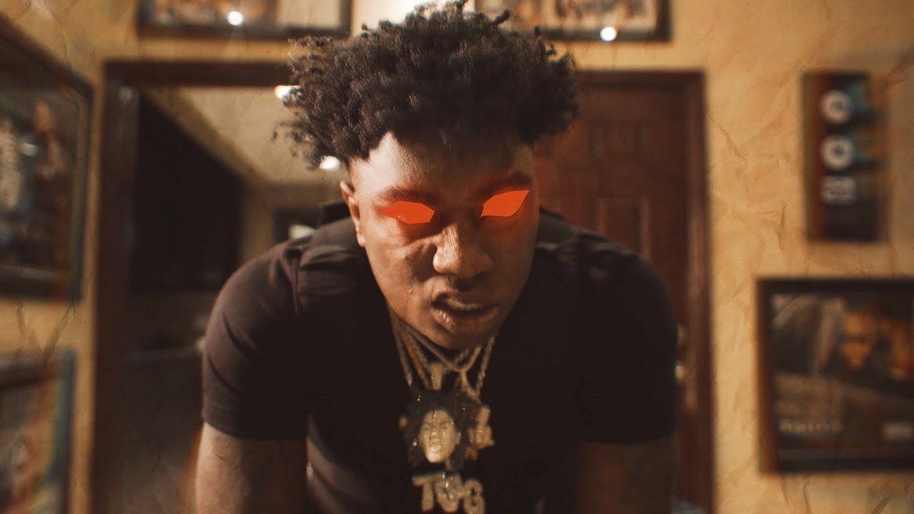 Fredo Bang – Vest Up