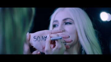 Ava Max – So Am I
