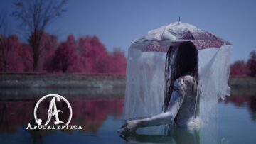 Apocalyptica – Rise