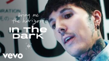 Bring Me The Horizon – in the dark