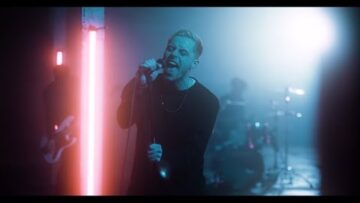 Thousand Below – Chemical