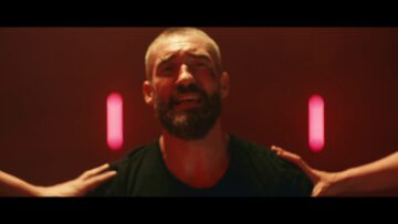 Clint Lowery – Alive