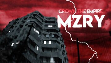 Crown The Empire – MZRY