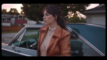 Una Mey – Keep You Close