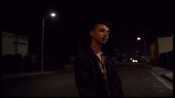 Benji Lewis – Fast Forward