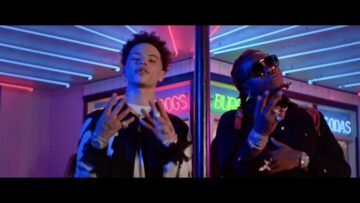 Lil Mosey – Stuck In A Dream