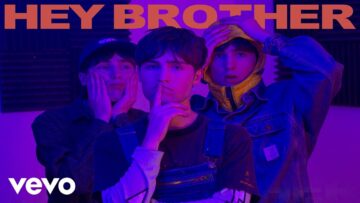 Will Joseph Cook – Hey Brother