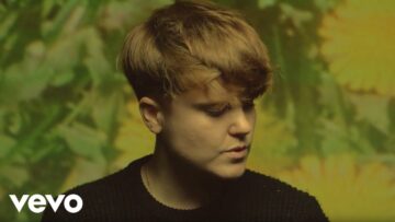 Jax Anderson – Hard Times