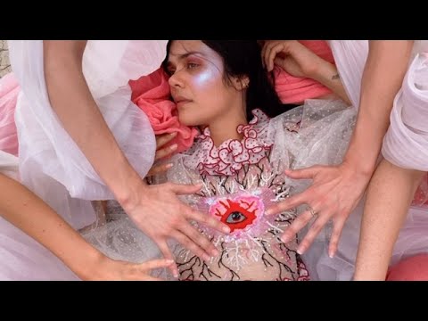 Bat for Lashes – The Hunger