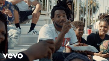Mozzy – Big Homie From The Hood