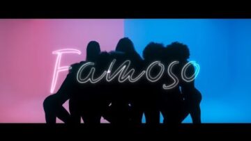 AlunaGeorge – Famoso (Portuguese Remix)