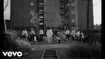 RAY BLK – Paradise