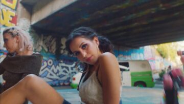 Mella Casata – Nobody