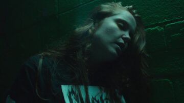 Flint Eastwood – Chapter 4 Sober