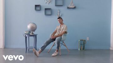 Benji Lewis – New Day