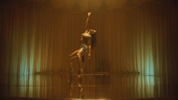 FKA Twigs – Cellophane