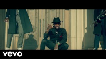 Offset – Quarter Milli