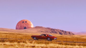 Milky Chance – The Game