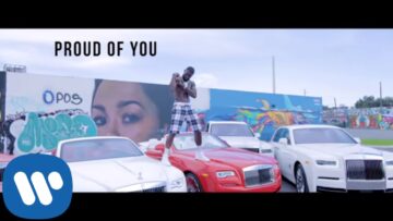 Gucci Mane – Proud Of You