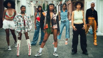 Sudan Archives – Confessions