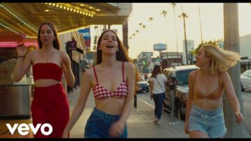 Haim – Summer Girl