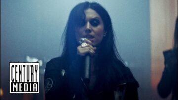 Lacuna Coil – Layers of Time