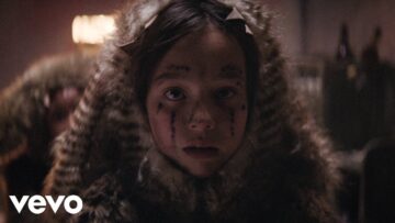 Flying Lotus – Fire Is Coming