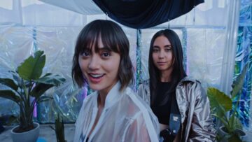 Meg & Dia – American Spirit