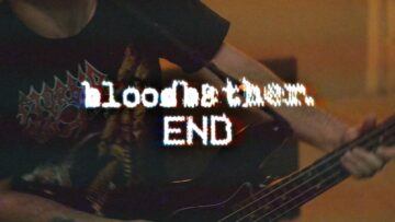 Bloodbather – End