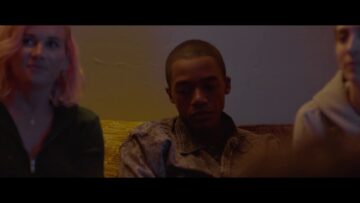 Broods – Too Proud