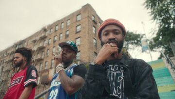 Dreamville – Under The Sun